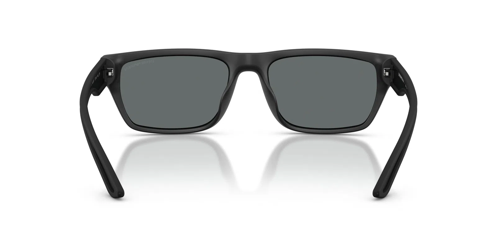 Emporio Armani 4267U Sunglasses - view 9